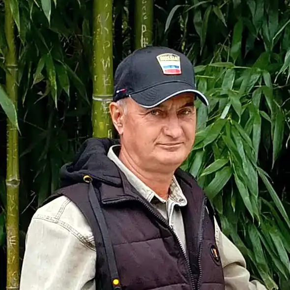 Виктор Кирея