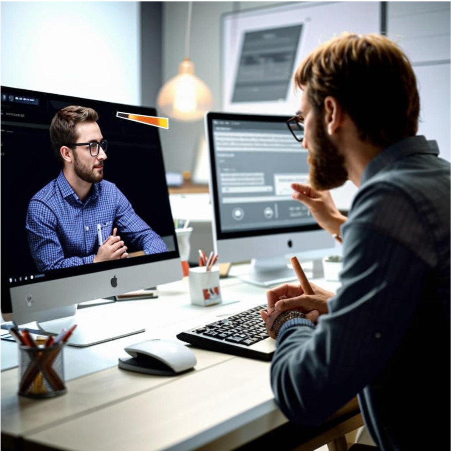 Удалённая разработка сайта - преимущества и недостатки