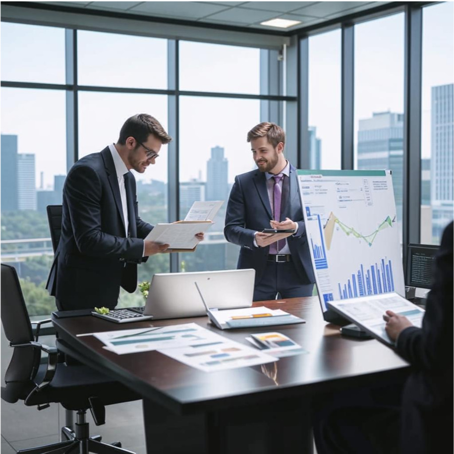 Продвижение сайтов в Новокузнецке