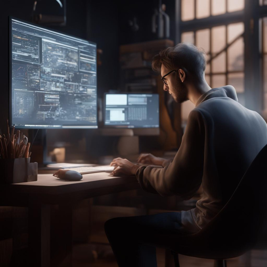 Современные тренды в веб-дизайне, актуальные тенденции и примеры