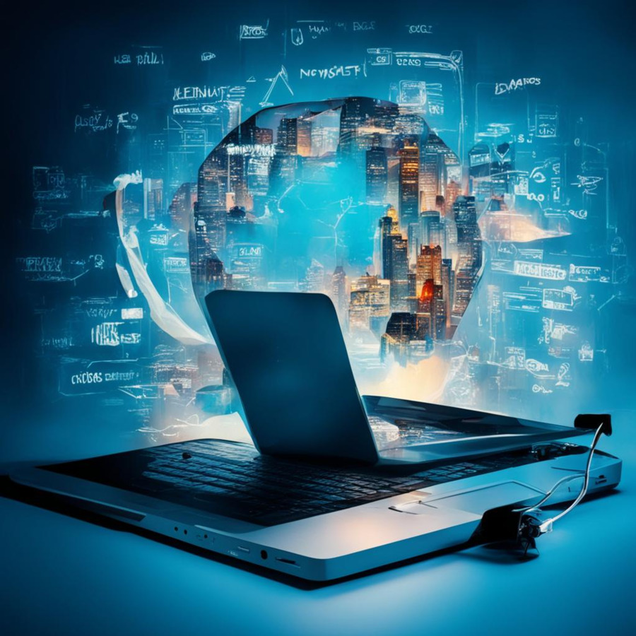 Разработка сайта под ключ в Новокузнецке