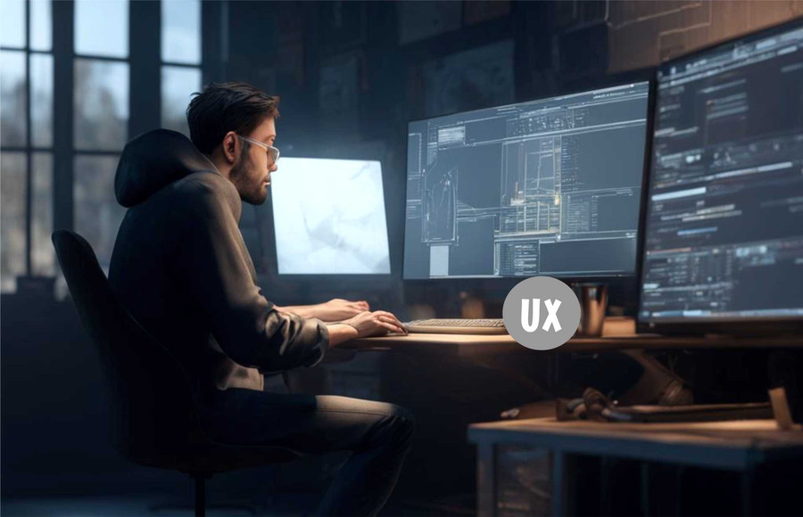 без понимания основ UX-дизайна вы не сможете сделать сайт правильно