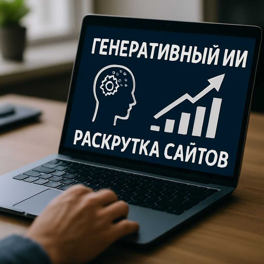 Узнайте разницу между традиционным SEO и инновационным GEO