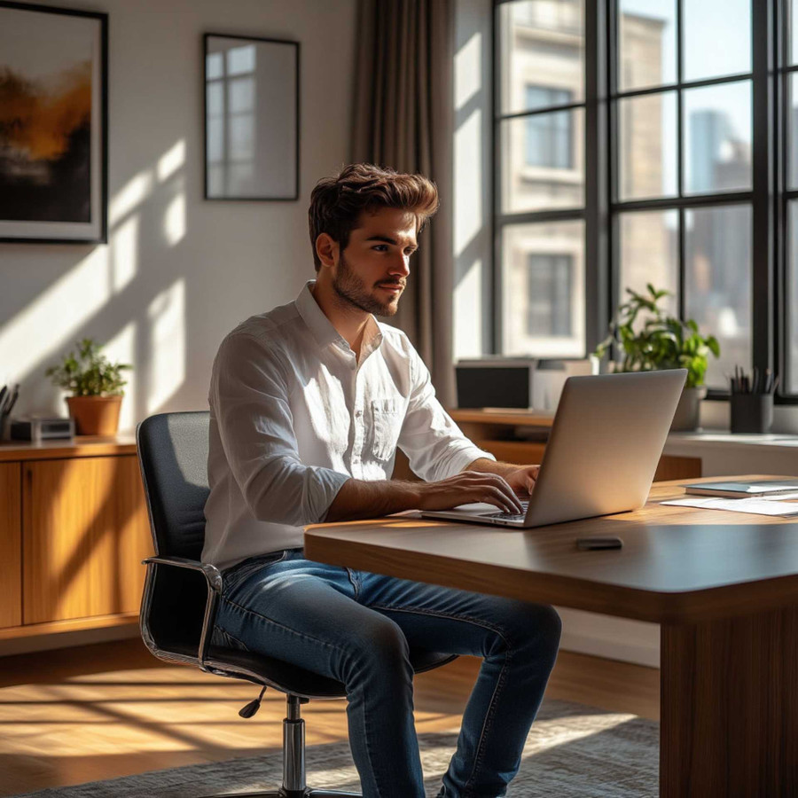 разработка сайтов